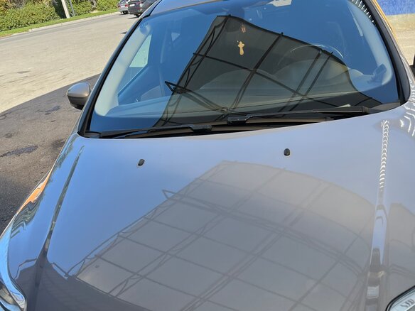 2012 Ford Focus III, серый, 830000 рублей - вид 8