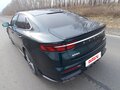 2023 Geely Preface I (China Market) Рестайлинг, зелёный, 2650000 рублей - вид 9