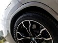 2021 BMW X4 M Competition I (F98), серый, 6700000 рублей - вид 9