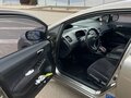 2007 Honda Civic VIII, серый, 780000 рублей - вид 8