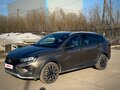 2024 Lada (ВАЗ) Vesta SW Cross I Рестайлинг (NG), коричневый, 1700000 рублей - вид 2