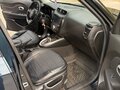 2019 Kia Soul II Рестайлинг, синий - вид 5