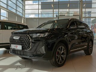 2026 Tenet T7, чёрный, 3010000 рублей, вид 3