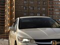 2011 Honda Stream II Рестайлинг, белый, 1250000 рублей - вид 4