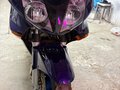 2005 Honda VFR 800, синий, 500000 рублей - вид 8