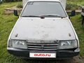 2003 LADA (ВАЗ) ВИС 2347, белый, 250000 рублей - вид 3