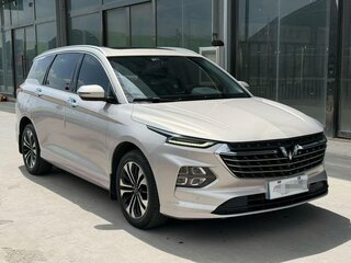 2022 Wuling Victory, белый, 1195000 рублей, вид 3