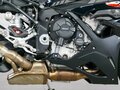 2024 BMW S 1000 RR, чёрный, 2049000 рублей - вид 9