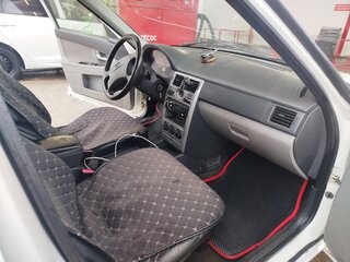 2011 Lada (ВАЗ) Priora I, белый, 320000 рублей, вид 5