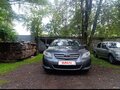 2007 Toyota Corolla X (E140, E150), серый, 520000 рублей - вид 7