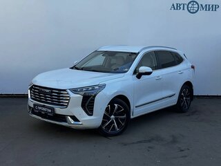 2021 Haval Jolion I, белый, 1419000 рублей, вид 1