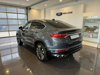 2023 Geely Tugella I Рестайлинг, серый, 2690000 рублей, вид 2