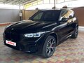 2021 BMW X5 30d IV (G05/G18), чёрный, 8200000 рублей