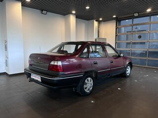 2005 Daewoo Nexia I, красный, 55000 рублей, вид 3