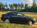 2007 Volvo S40 II Рестайлинг, чёрный, 499000 рублей - вид 8