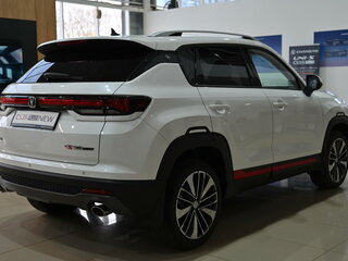 2025 Changan CS35 Plus I Рестайлинг, белый, 2839900 рублей, вид 4