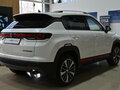 2025 Changan CS35 Plus I Рестайлинг, белый, 2839900 рублей - вид 3
