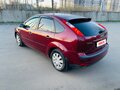 2006 Ford Focus II, красный, 680000 рублей - вид 7