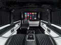 2025 Mercedes-Benz V-Класс Extra Long 300 d экстра длинный III (W447) Рестайлинг 2, чёрный, 26750000 рублей - вид 11