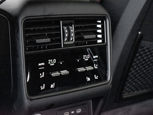 2026 Porsche Cayenne III Рестайлинг, серый, 20250000 рублей - вид 17