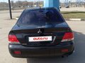 2005 Mitsubishi Lancer IX Рестайлинг, чёрный, 550000 рублей - вид 7
