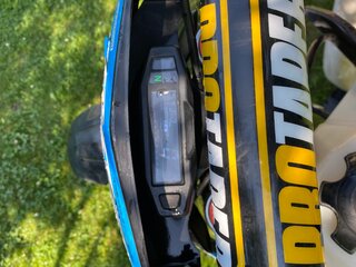 2023 Promax Fidet Pro, синий, 90000 рублей, вид 5