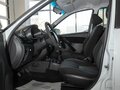 2014 Lada (ВАЗ) Kalina II, белый, 400000 рублей - вид 6