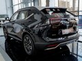2025 GAC GS4, чёрный - вид 4