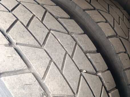 2001 Volvo FH, красный, 3000000 рублей, вид 4