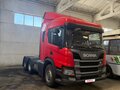 2019 Scania P-series, красный, 9000000 рублей - вид 1