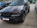 2013 BMW X5 35i II (E70) Рестайлинг, чёрный, 1750000 рублей