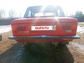 1984 Lada (ВАЗ) 2101, красный, 100000 рублей - вид 1