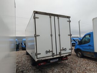 2021 Ford Transit, синий, 2440000 рублей, вид 4