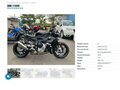 2025 BMW S 1000 R, чёрный, 2049000 рублей - вид 10