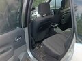 2007 Renault Scenic II Рестайлинг, серебристый, 400000 рублей - вид 3