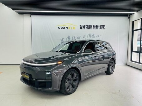 Li Auto (Lixiang) L7 I