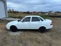 2018 Lada (ВАЗ) Priora I Рестайлинг, белый - вид 5