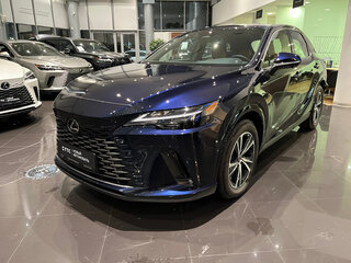 2025 Lexus RX 300 V, синий, 7950000 рублей, вид 1