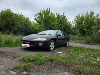 2003 Dodge Intrepid II, коричневый, 279000 рублей, вид 1