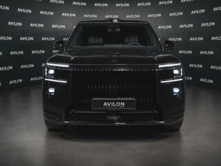 2025 Zeekr 9X 70 kWh, чёрный, 11765000 рублей, вид 5
