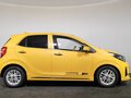 2020 Kia Morning III, жёлтый, 1460000 рублей - вид 3