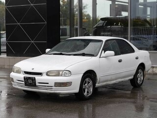 Nissan Presea II