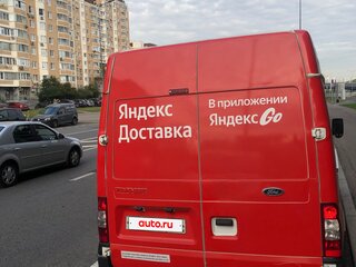 2008 Ford Transit, белый, 515000 рублей, вид 1