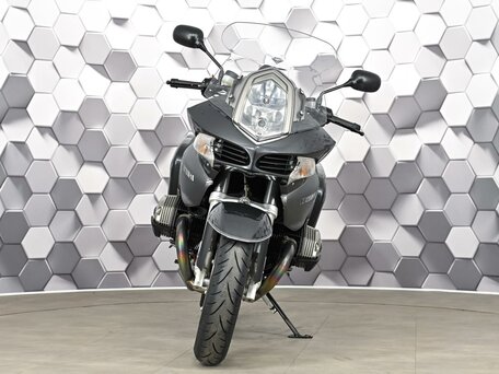 2006 BMW R 1200 ST, серый, 489000 рублей, вид 5