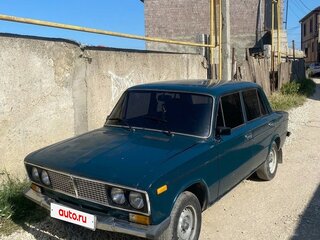 2000 Lada (ВАЗ) 21065, зелёный, 102000 рублей, вид 1