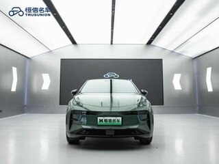 2025 Zeekr X I Рестайлинг, зелёный, 4050000 рублей, вид 2