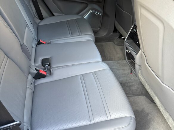 2021 Porsche Cayenne GTS III, белый, 13990000 рублей - вид 26