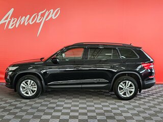 2020 Skoda Kodiaq I, чёрный, 2699000 рублей, вид 2
