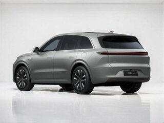 2025 Li Auto (Lixiang) L6 I, серебристый, 9229500 рублей, вид 2