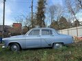 1961 ГАЗ 21 «Волга» 21В, голубой, 899999 рублей - вид 4